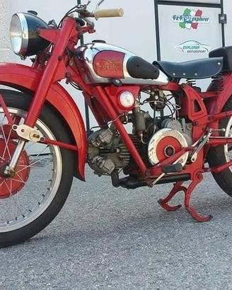 Moto Guzzi Airone 250 Sport