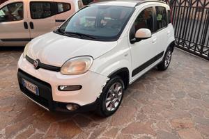 Panda 4x4