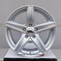 Cerchi in lega da 16 ICE per POLO IBIZA FABIA colo