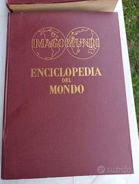 Enciclopedia Imago Mundi