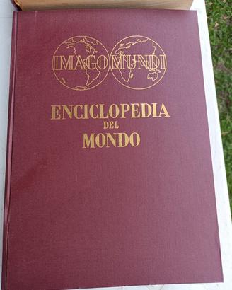 Enciclopedia Imago Mundi