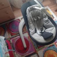 Sdraietta tiny bounce and sway