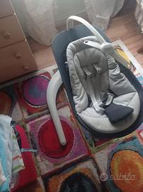 Sdraietta tiny bounce and sway