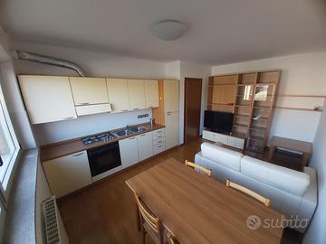 Mini arredato contratto TRANSITORIO