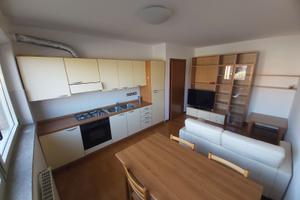 Mini arredato contratto TRANSITORIO