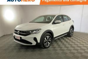 VOLKSWAGEN Taigo 1.0 TSI 110 CV Life