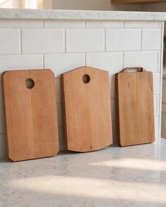 Tagliere cucina