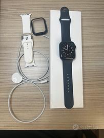 IWatch 7 45mm perfetto.