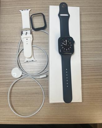 IWatch 7 45mm perfetto.