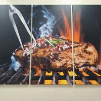 Quadri per locale commerciale