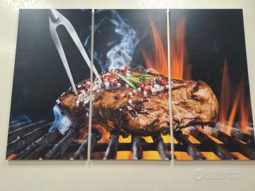 Quadri per locale commerciale