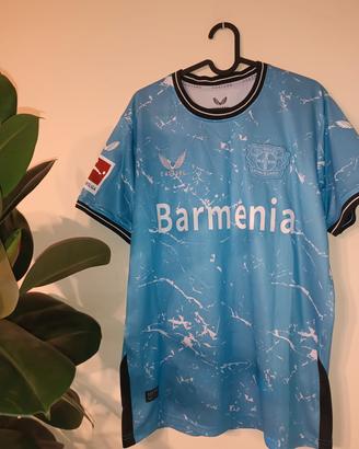 Bayer Leverkusen
2023/24
Castore
Grimaldo 20
