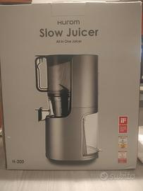 Estrattore Hurom H-200