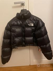 Bomber north face 700