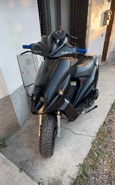 Carena anteriore