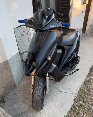 Carena anteriore