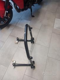 cavalletto alzamoto posteriore 