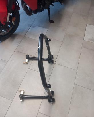 cavalletto alzamoto posteriore 