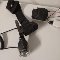 IXON IQ SPEED Bush&muller