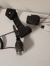 IXON IQ SPEED Bush&muller