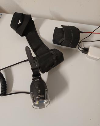 IXON IQ SPEED Bush&muller