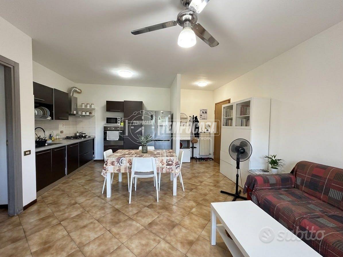 Appartamento – Villongo, Bergamo - Altro