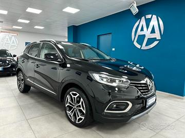 RENAULT KADJAR 1500 DCI 116 CV EDC TECHNO PARI AL 