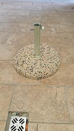 piantana per ombrellone 