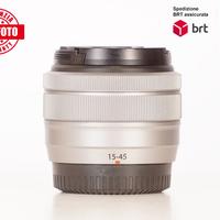 Fuji XC 15-45 F3.5-5.6 OIS PZ (Fujifilm)