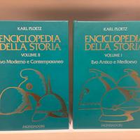 Enciclopedia della Storia
