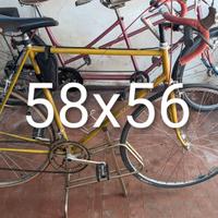Legnano corsa anni 70