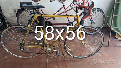 Legnano corsa anni 70