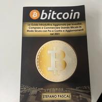 Libro sui Bit Coin