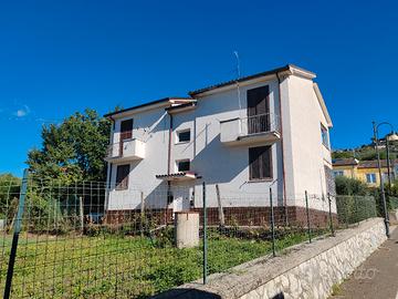 Appartamento Arredato Nuovo Vicalvi