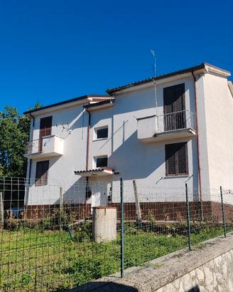 Appartamento Arredato Nuovo Vicalvi