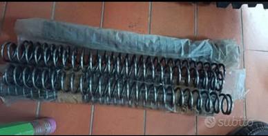 Set 3 coppie Molle Forcella Kayaba Yamaha