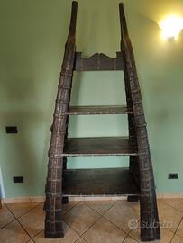 scaffale aratro