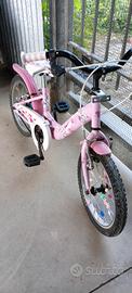 bici bambina 