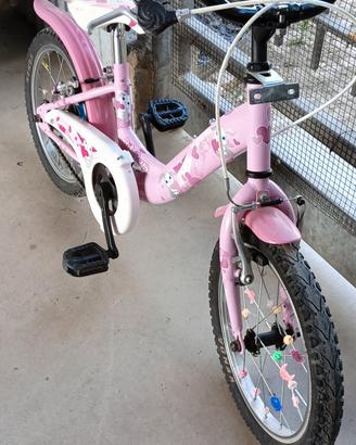 bici bambina 