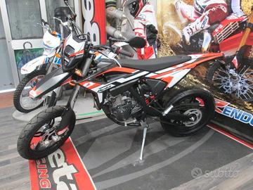 Beta RR Motard 125 T