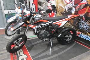 Beta RR Motard 125 T