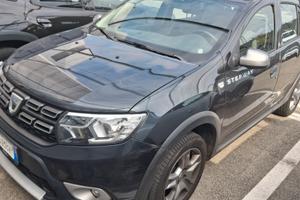 Dacia Sandero Stepway 0.9 TCe 90 CV Techroad