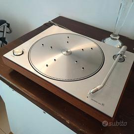 Giradischi beogram 1202 type 5237 Bang & olufsen