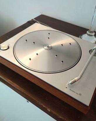 Giradischi beogram 1202 type 5237 Bang & olufsen
