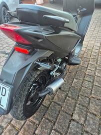  scooter piaggio typhoon 50