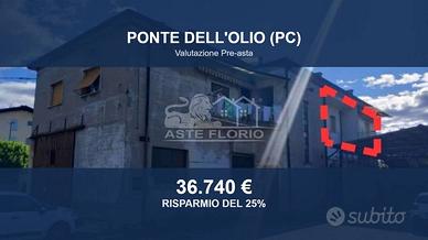 Immobile in asta di 126 m² con più di 5 locali a P