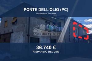 Immobile in asta di 126 m² con più di 5 locali a P