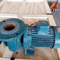 Pompa ANAR POMPE modello SP 70