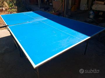 Tennis tavolo