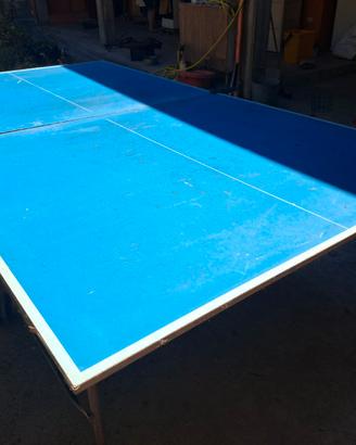 Tennis tavolo